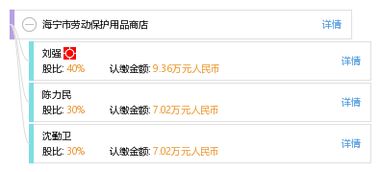 海寧市勞動保護用品商店 日用品銷售的全方位守護者