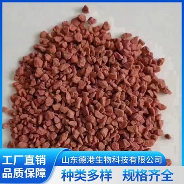 顆粒鉀肥與圓顆粒鉀肥 特點(diǎn)、應(yīng)用與優(yōu)勢(shì)解析