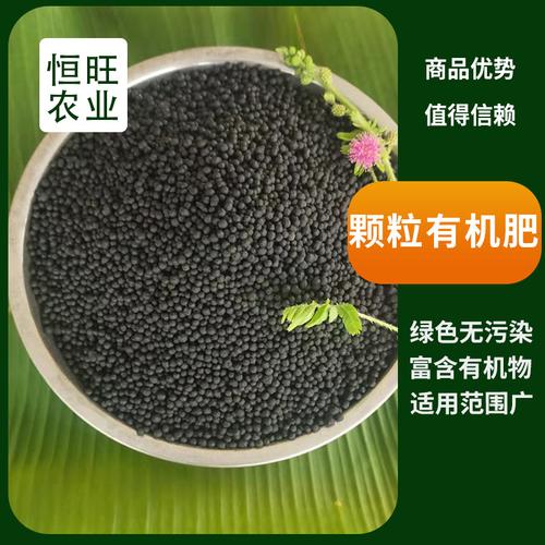圓顆粒鉀肥與有機(jī)肥顆粒 從選購(gòu)標(biāo)準(zhǔn)到市場(chǎng)真相的全攻略